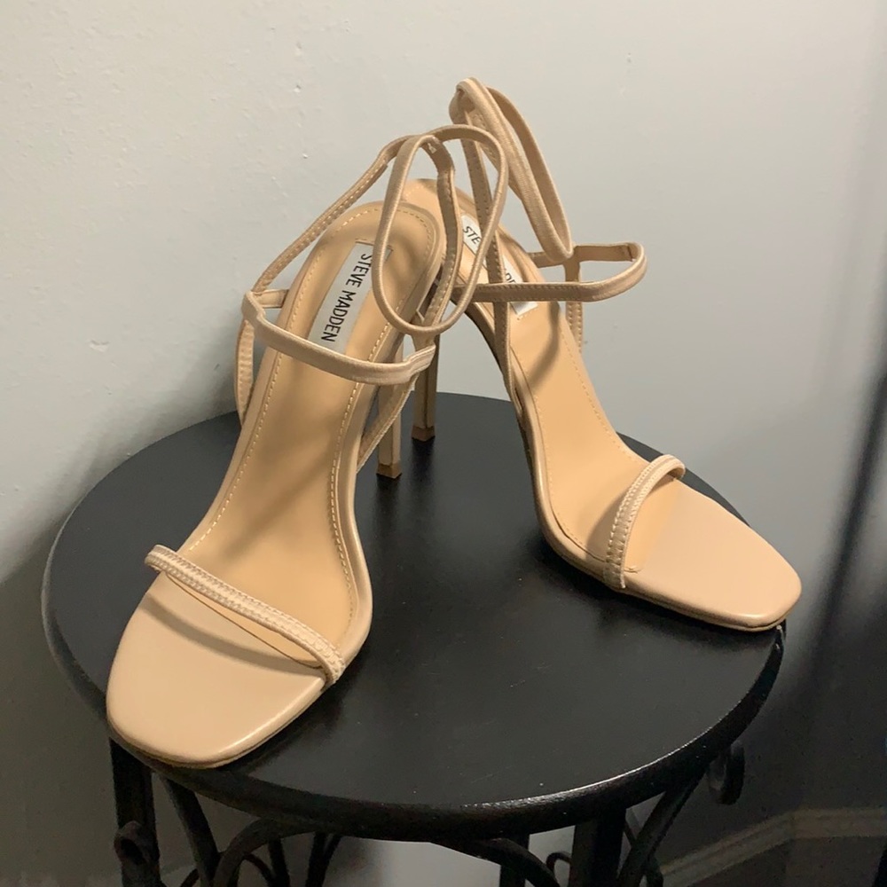Steve Madden sandals